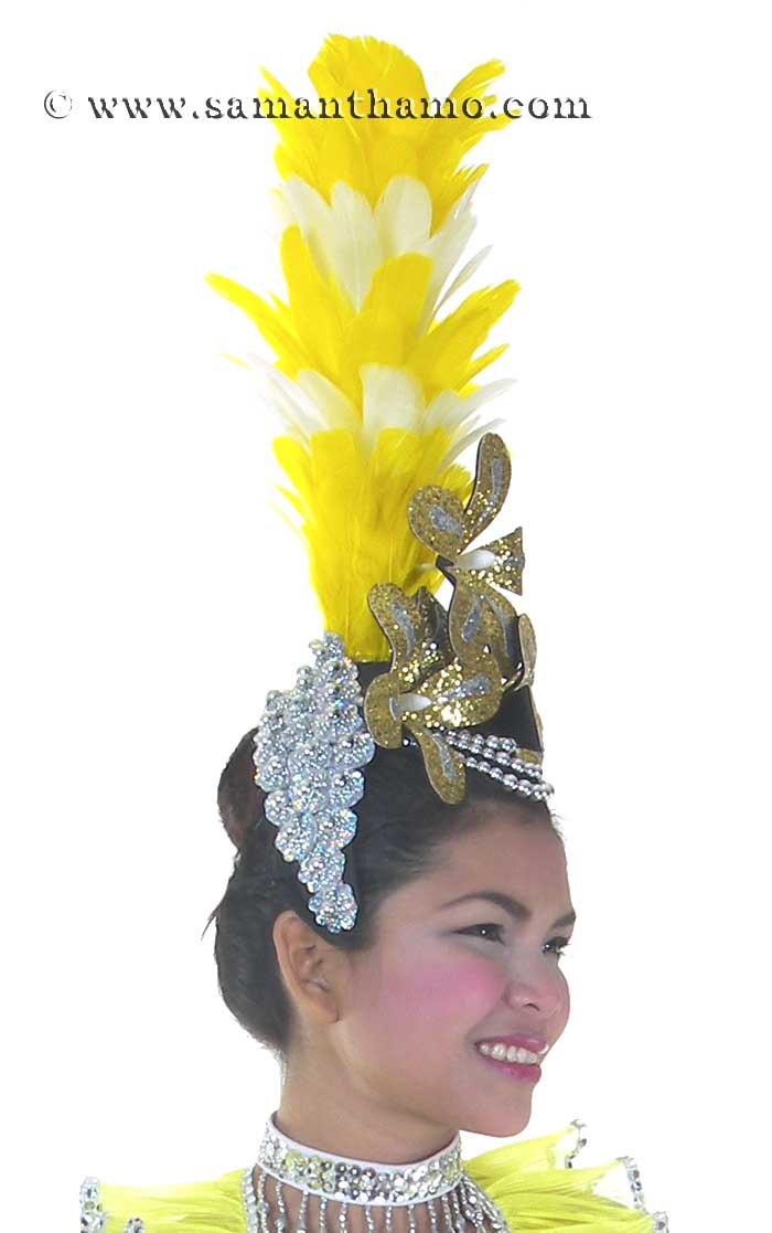 https://michaeljacksoncelebrityclothing.com/ready-made-head-dresses/HD172-yellow-fancy-glitter-flower-head-dress.jpg