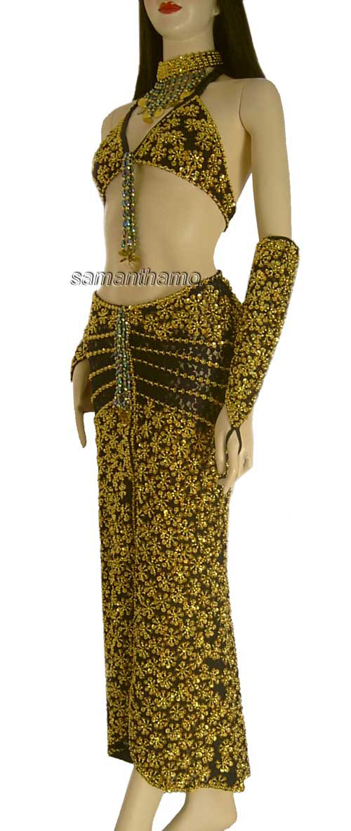 TM3053 Tailor Made Dance Dress - $199.99 : Michael Jackson Celebrity ...
