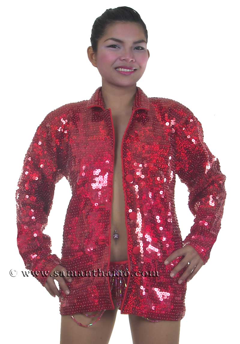 https://michaeljacksoncelebrityclothing.com/sequin-stage-shirts/sequin-stage-jackets/CSJ506-ladies-sequin-stage-red-jacket.jpg
